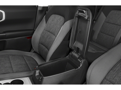 2022 Ford Bronco Sport Big Bend 4x4