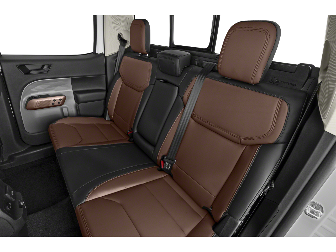 2022 Ford Maverick XL AWD SuperCrew