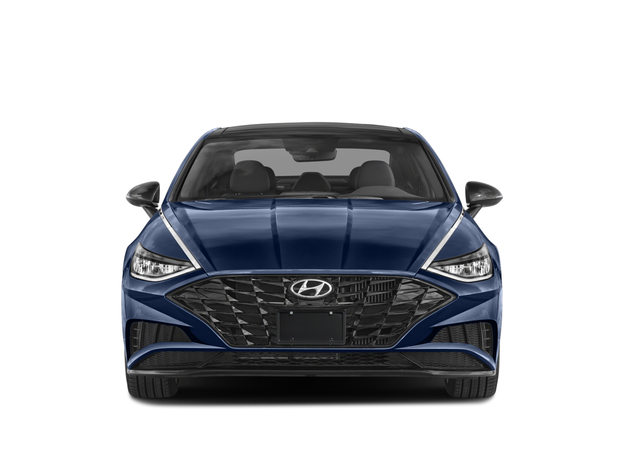 2022 Hyundai Sonata SEL Plus 1.6T