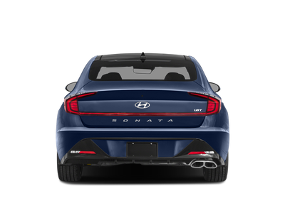 2022 Hyundai Sonata SEL Plus 1.6T