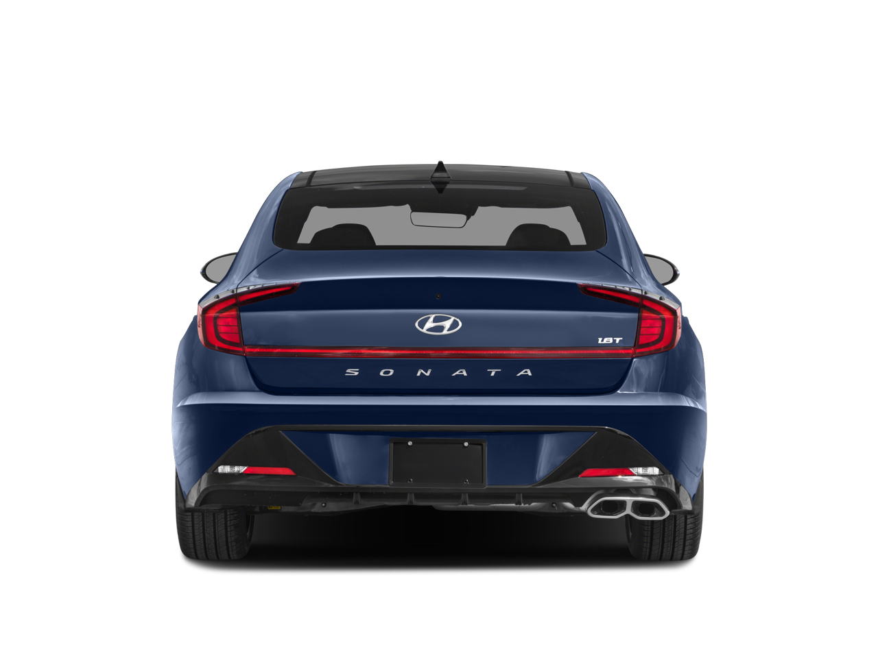 2022 Hyundai Sonata SEL Plus 1.6T