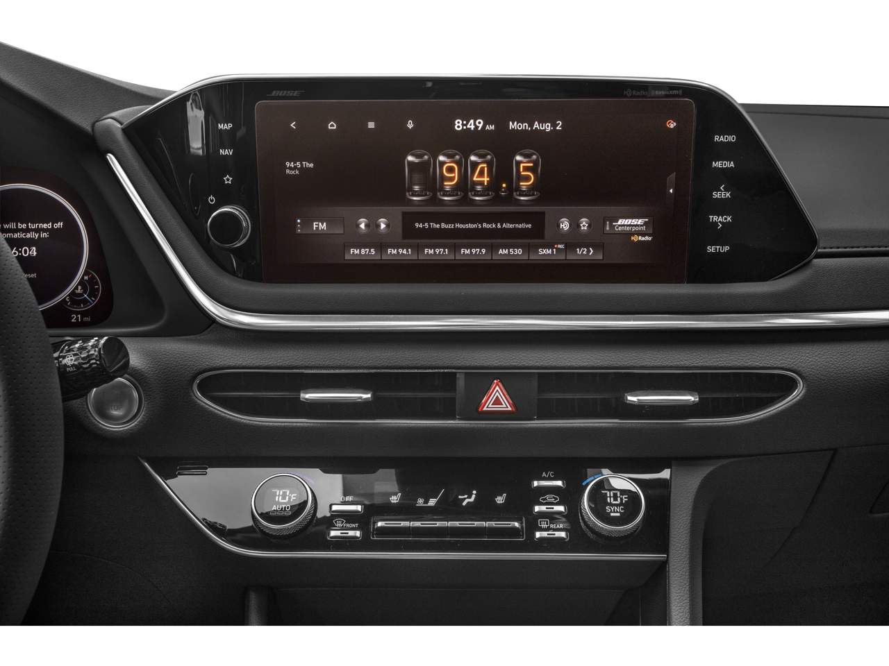 2022 Hyundai Sonata SEL Plus 1.6T