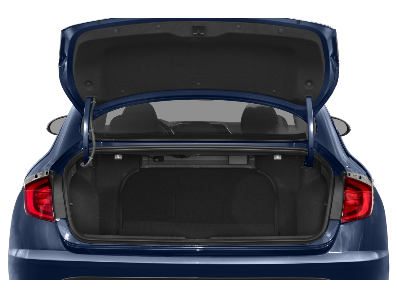 2022 Hyundai Sonata SEL Plus 1.6T