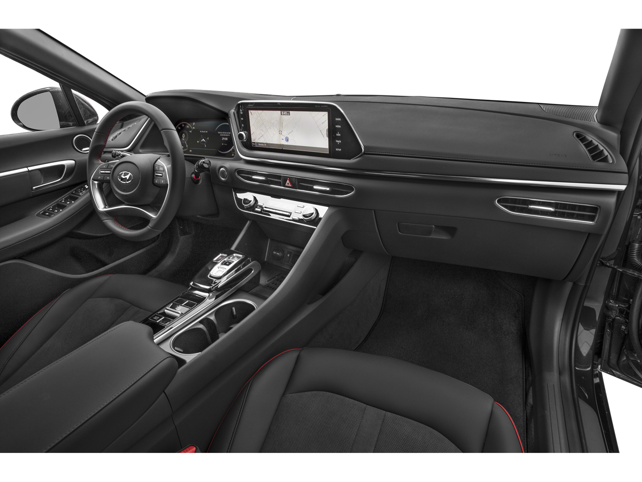 2022 Hyundai Sonata SEL Plus 1.6T