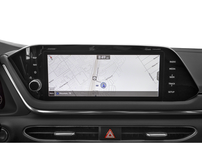 2022 Hyundai Sonata SEL Plus 1.6T