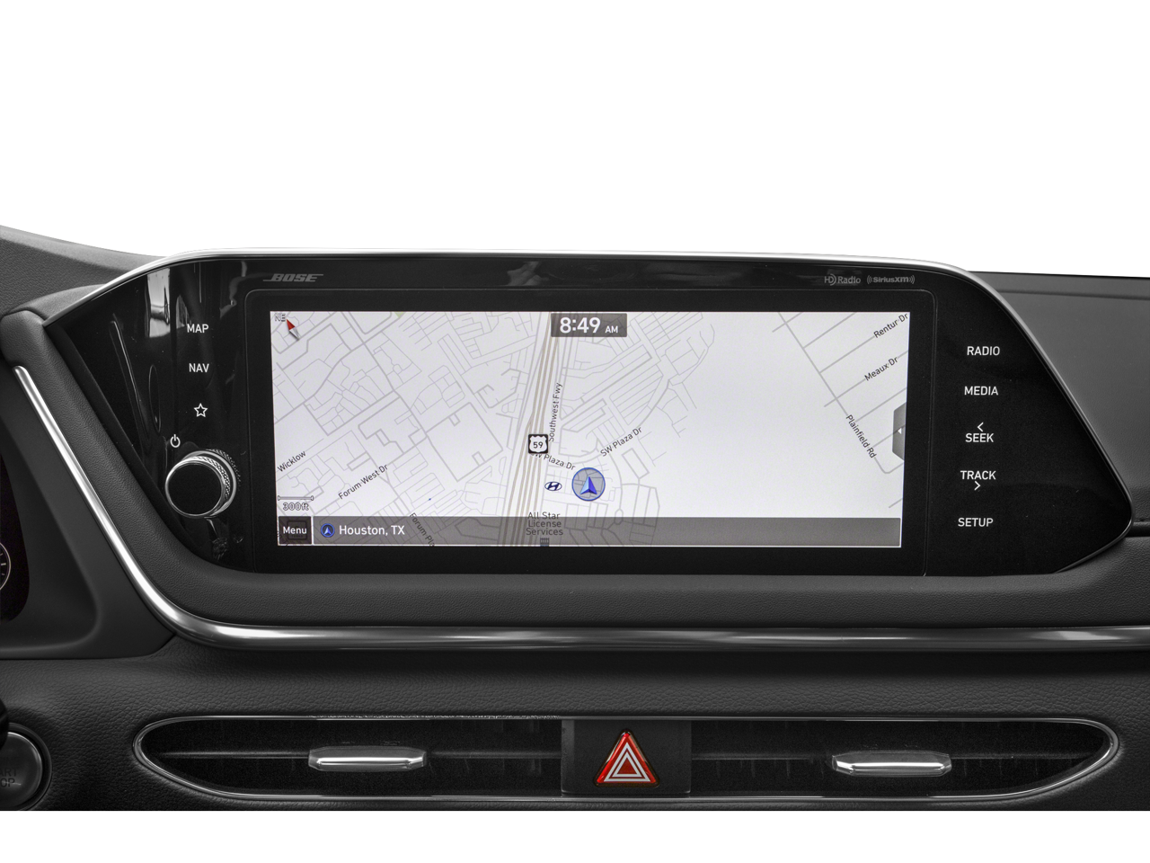 2022 Hyundai Sonata SEL Plus 1.6T