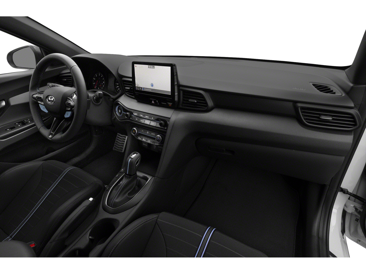 2022 Hyundai Veloster N DCT