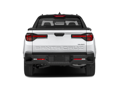 2022 Hyundai Santa Cruz SEL Premium AWD