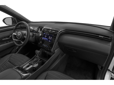 2022 Hyundai Santa Cruz SEL Premium AWD