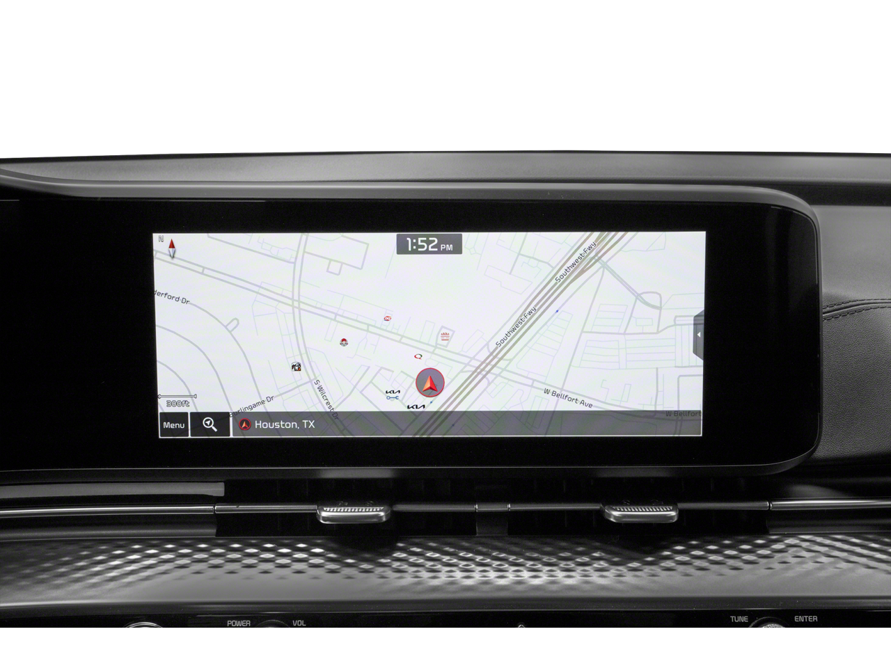 2022 Kia Carnival SX FWD