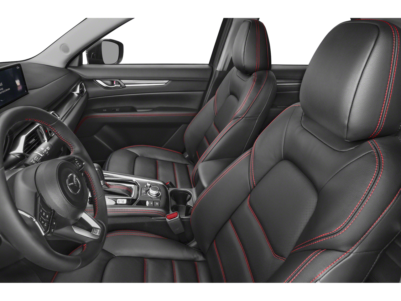 2022 Mazda Mazda CX-5 SPORT UTILITY