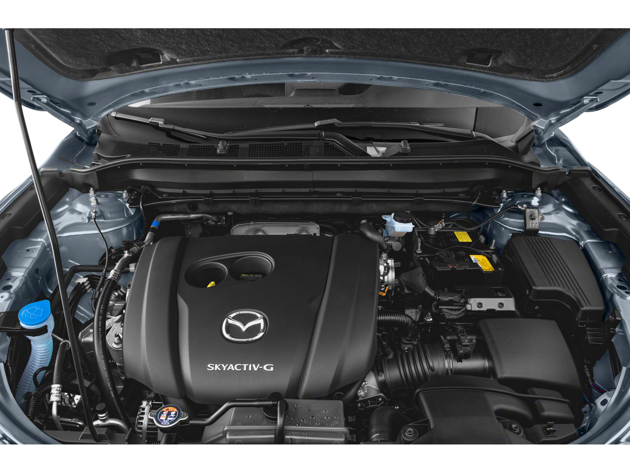 2022 Mazda Mazda CX-5 SPORT UTILITY
