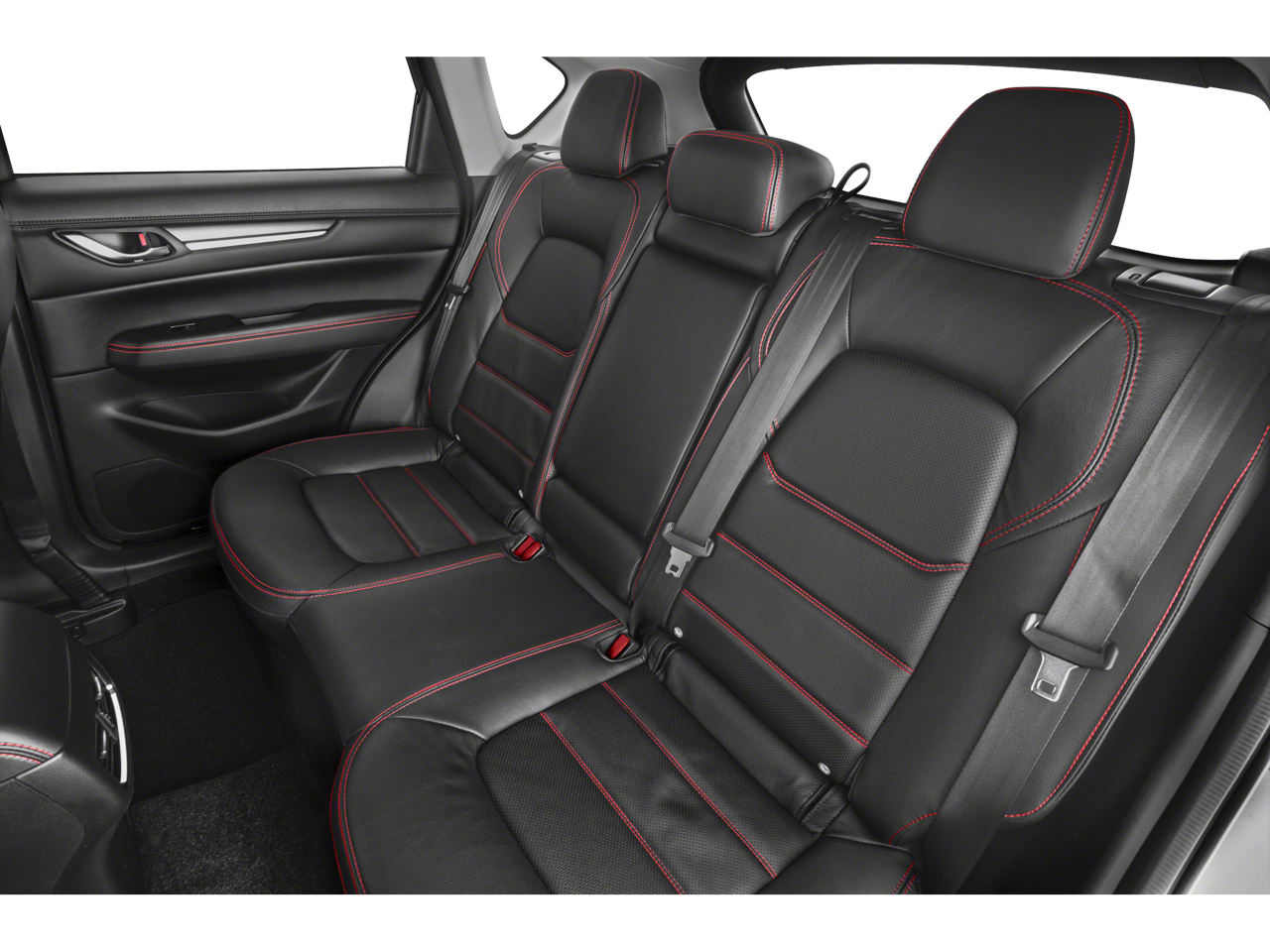 2022 Mazda Mazda CX-5 SPORT UTILITY