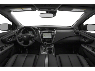 2022 Nissan Murano AWD SL