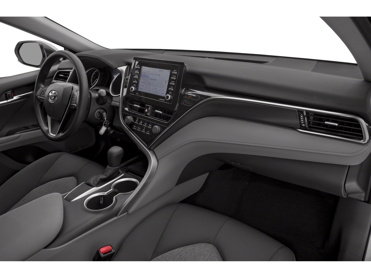 2022 Toyota Camry LE Auto