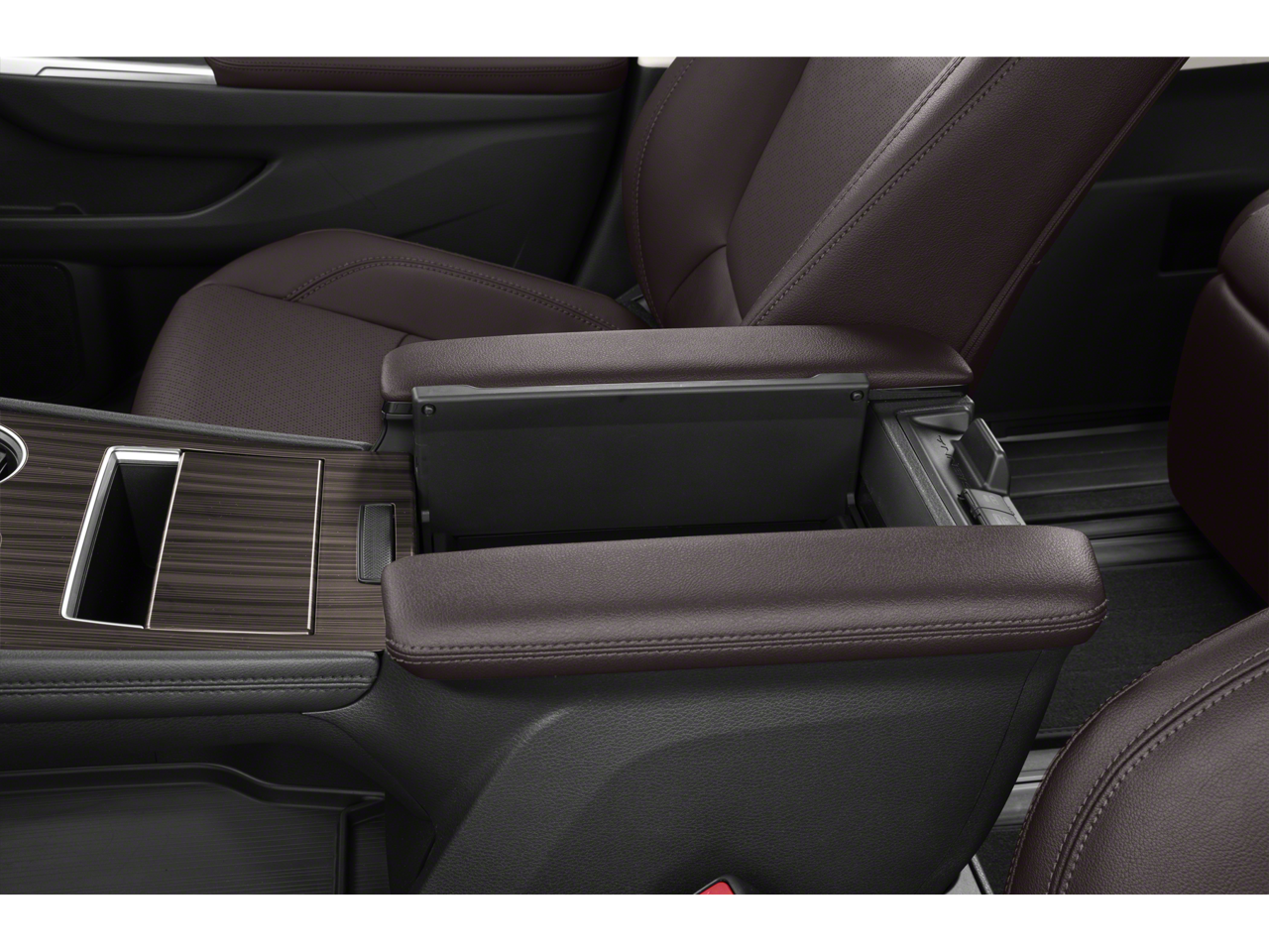 2022 Toyota Sienna Platinum AWD 7-Passenger