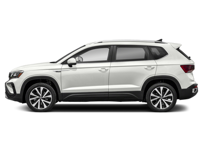 2022 Volkswagen Taos SE 4MOTION