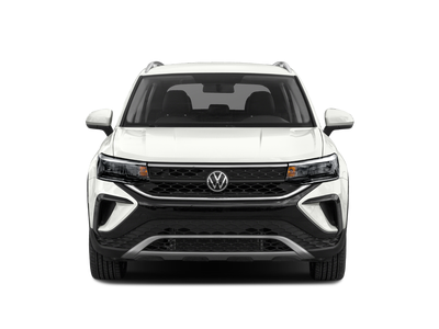 2022 Volkswagen Taos SE 4MOTION