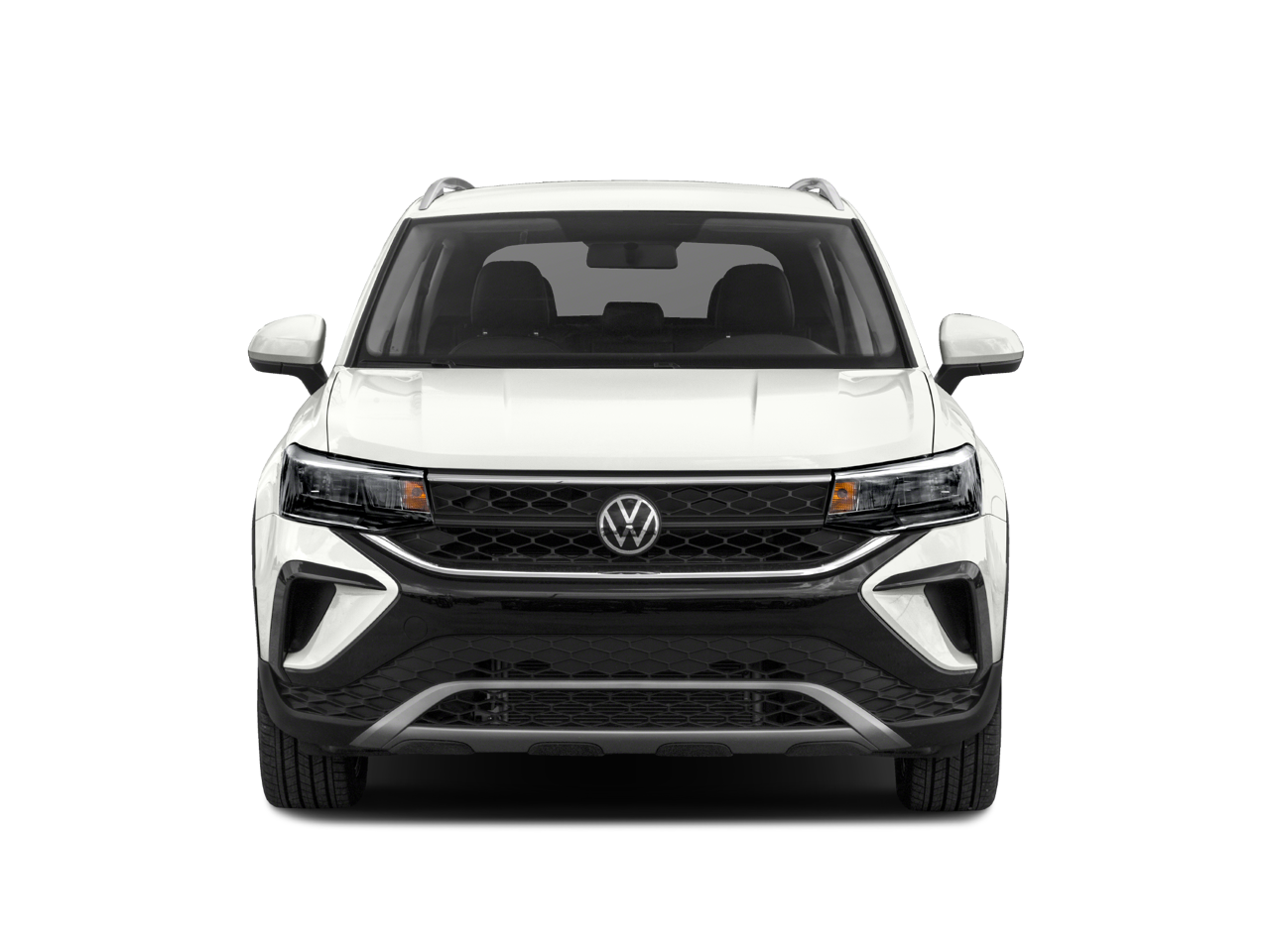 2022 Volkswagen Taos SE 4MOTION