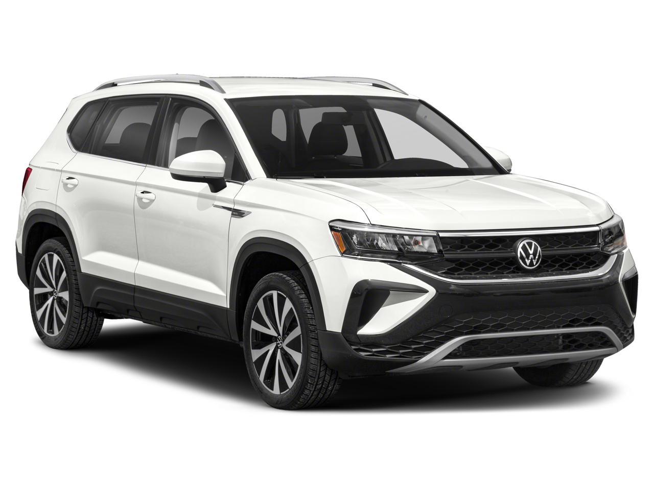 2022 Volkswagen Taos SE 4MOTION