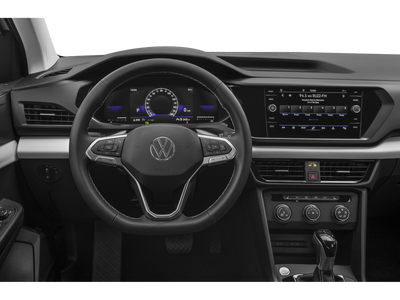 2022 Volkswagen Taos SE 4MOTION
