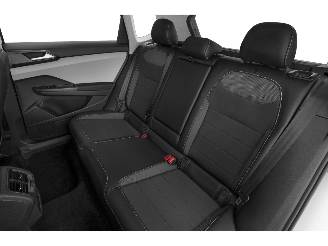 2022 Volkswagen Taos SE 4MOTION