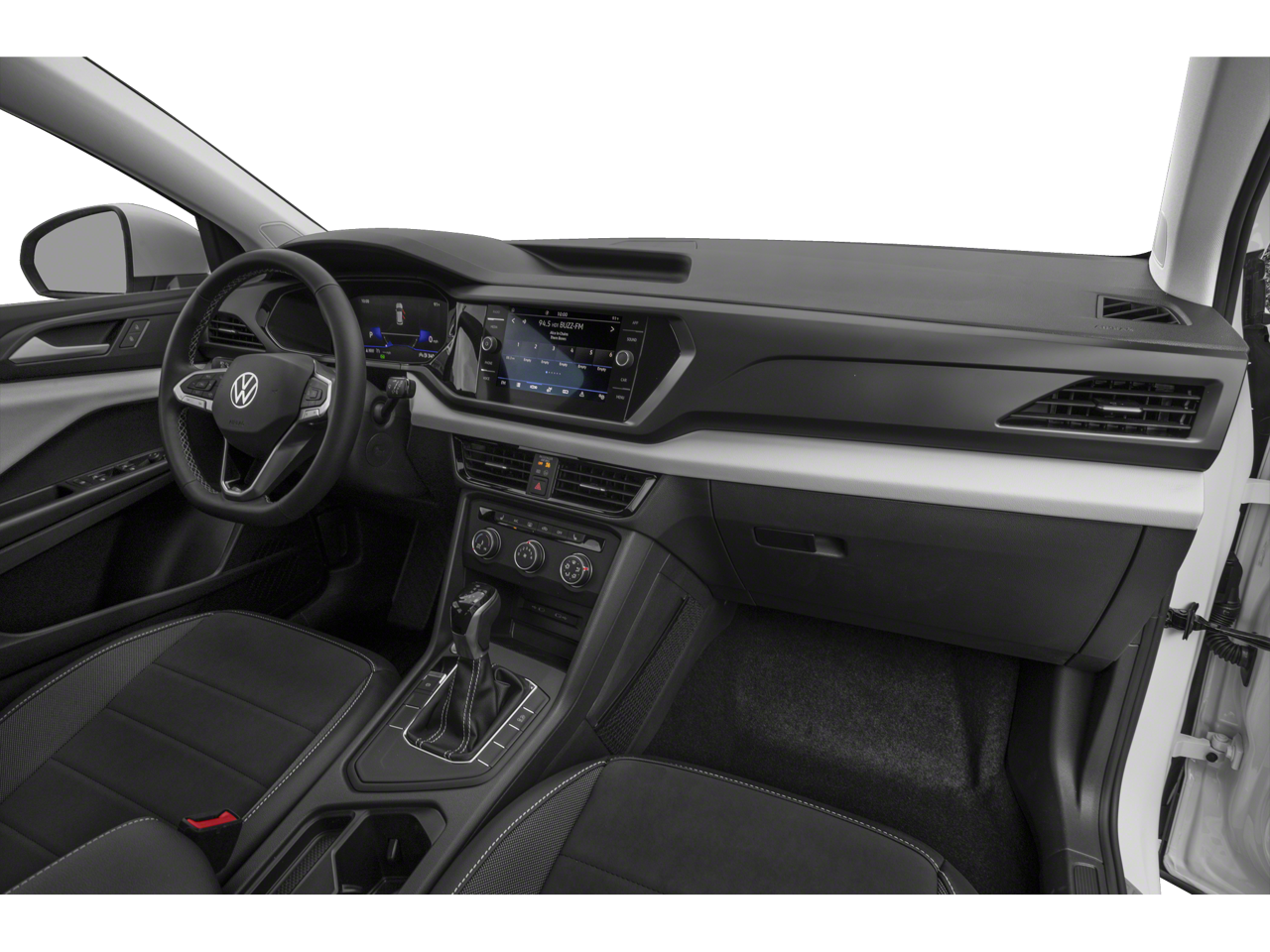 2022 Volkswagen Taos SE 4MOTION