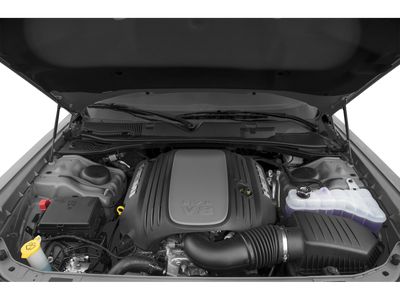 2023 Dodge Challenger R/T RWD