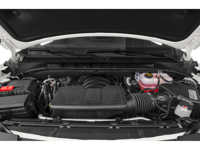 2023 GMC Yukon 4WD 4dr SLT