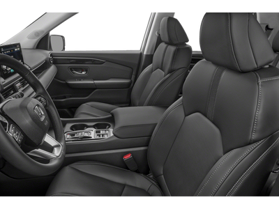2023 Honda Pilot EX-L 7 Passenger AWD