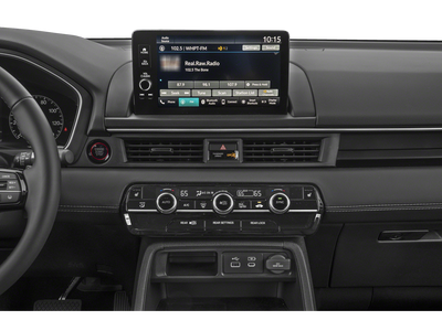 2023 Honda Pilot EX-L 7 Passenger AWD