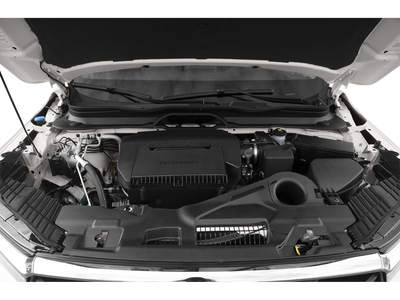 2023 Honda Pilot EX-L 7 Passenger AWD