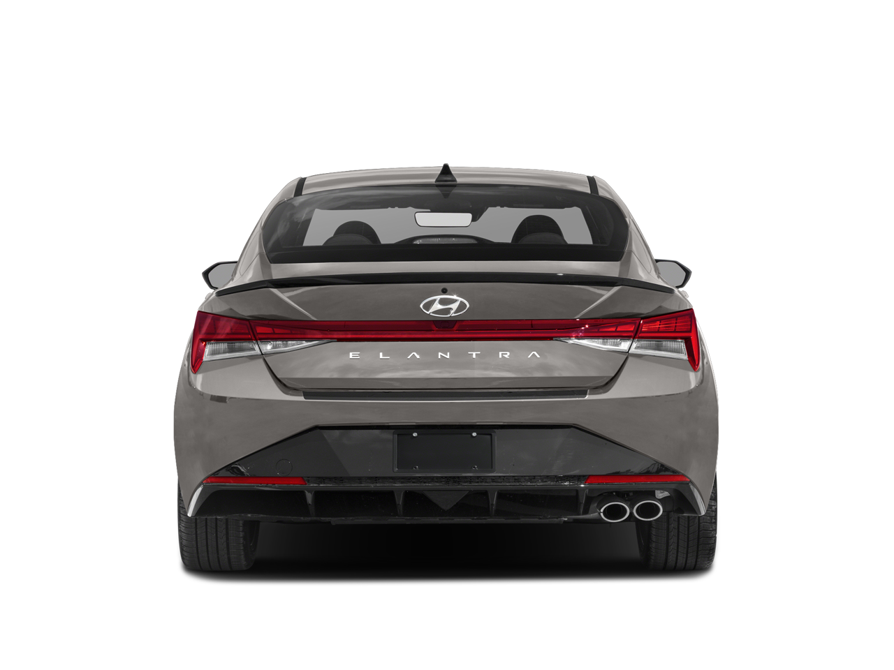 2023 Hyundai Elantra N photo 2