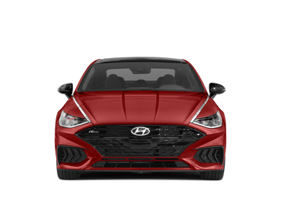2023 Hyundai Sonata N Line 2.5T