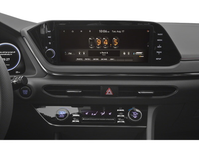 2023 Hyundai Sonata N Line 2.5T