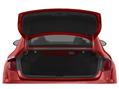 2023 Hyundai Sonata N Line 2.5T