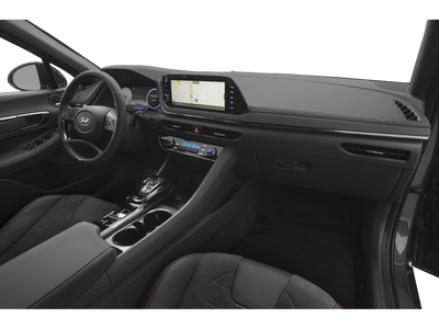 2023 Hyundai Sonata N Line 2.5T