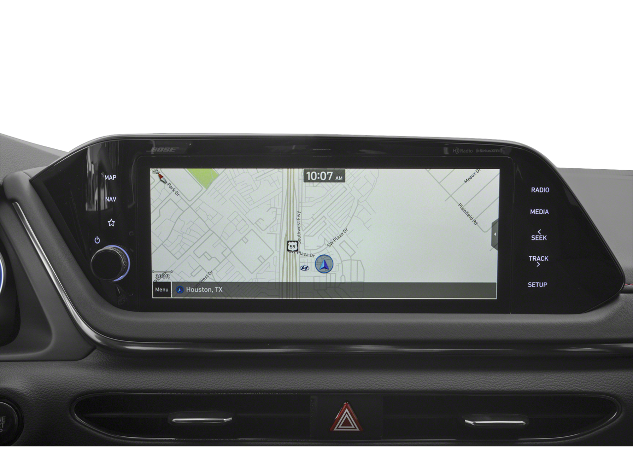 2023 Hyundai Sonata N Line 2.5T