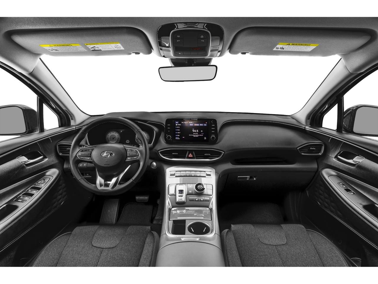 2023 Hyundai Santa Fe XRT AWD