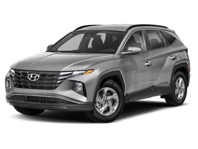 2023 Hyundai Tucson SEL FWD