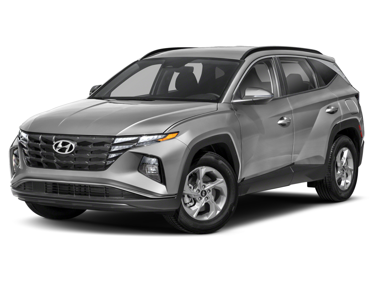 2023 Hyundai Tucson SEL FWD