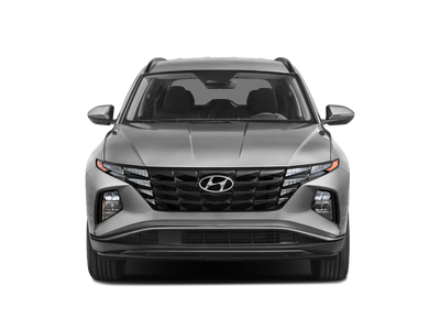 2023 Hyundai Tucson SEL FWD