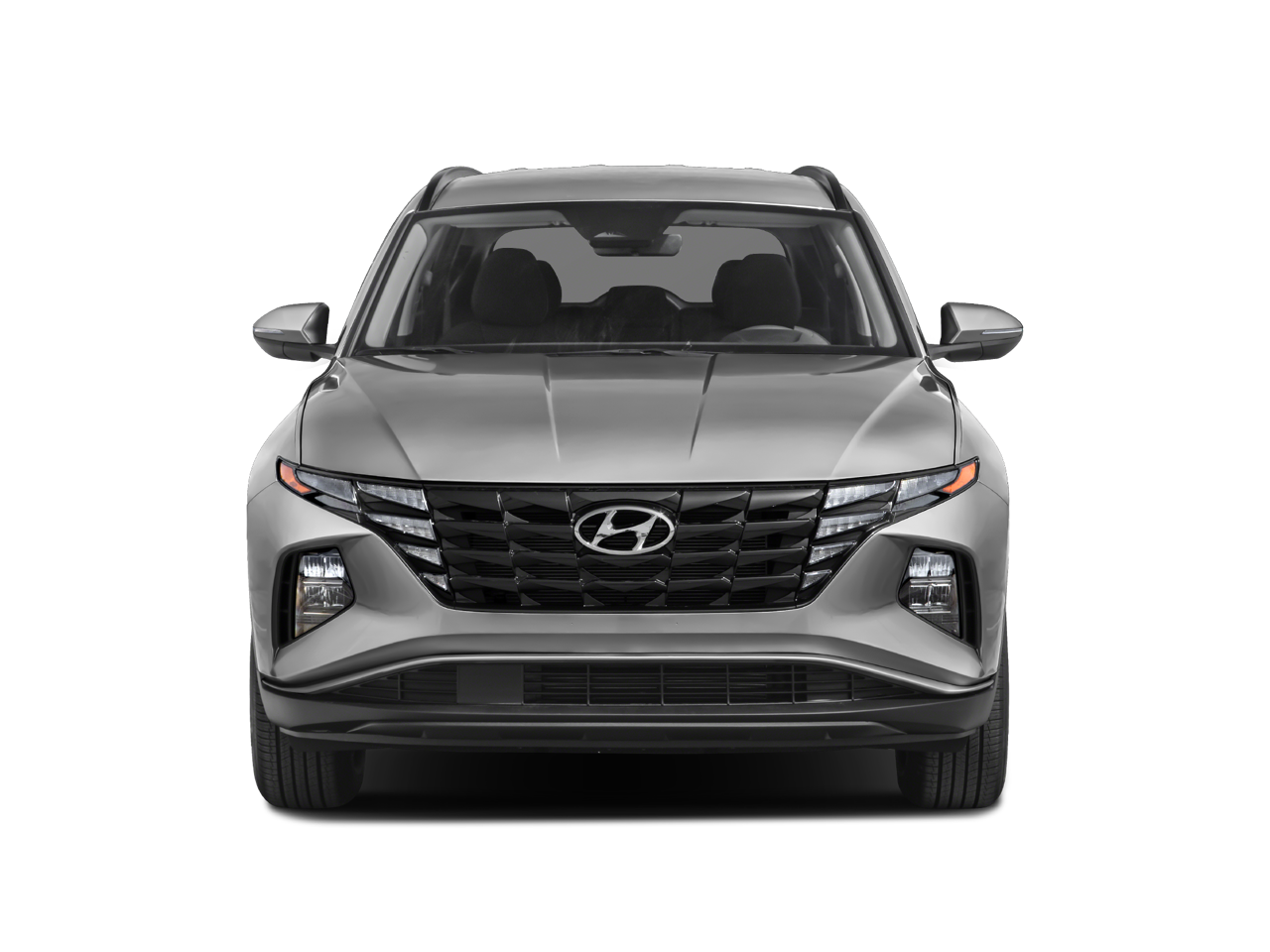 2023 Hyundai Tucson SEL FWD