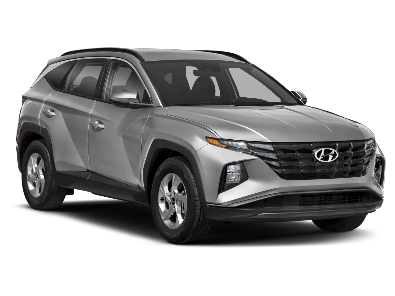 2023 Hyundai Tucson SEL FWD