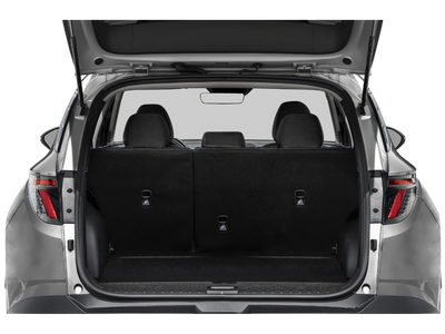 2023 Hyundai Tucson SEL FWD