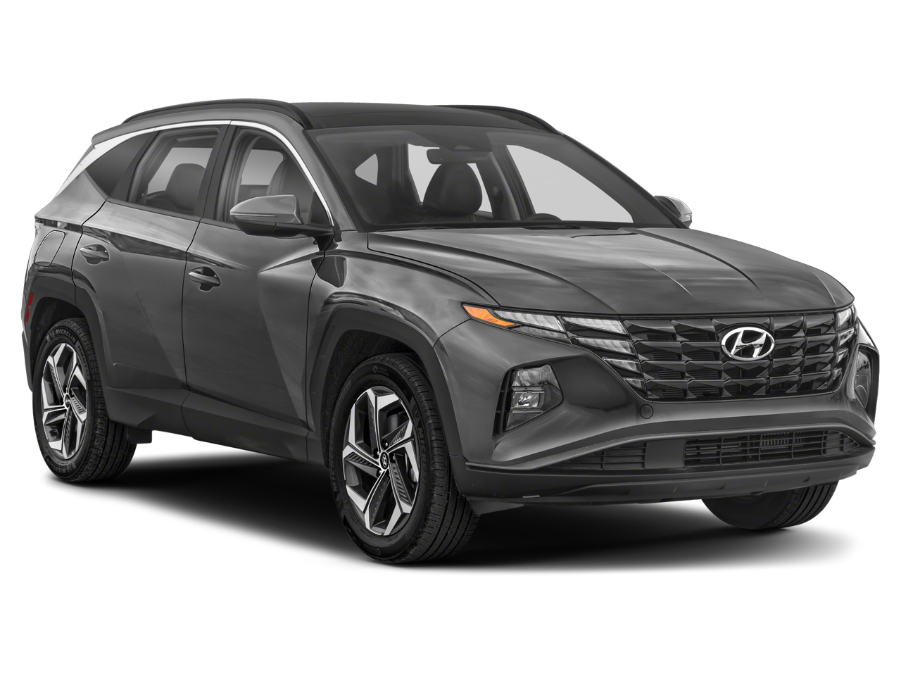 2023 Hyundai Tucson Hybrid SEL Convenience AWD
