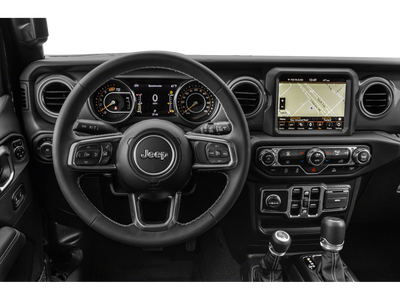 2023 Jeep WRANGLER SPORT UTILITY