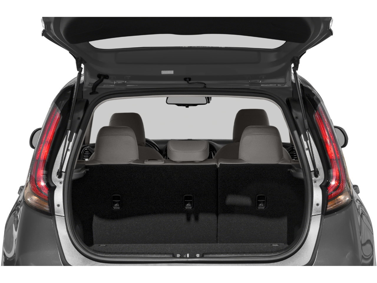 2023 Kia Soul EX IVT