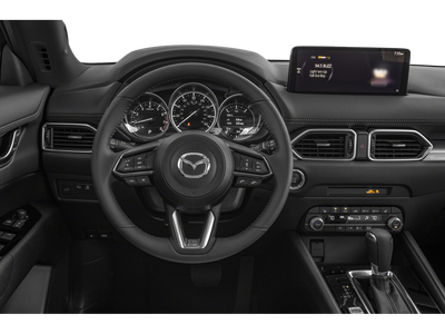 2023 Mazda Mazda CX-5 I-ACTIV AWD SPORT UTILITY