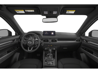 2023 Mazda Mazda CX-5 I-ACTIV AWD SPORT UTILITY